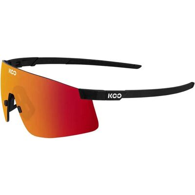 Koo Lunettes De Soleil - Publicité Koo Lunettes De Soleil - Publicité