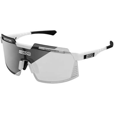 Scicon Lunettes De Soleil Photochromiques Aerowatt Foza - Publicité Scicon Lunettes De Soleil Photochromiques Aerowatt Foza - Publicité