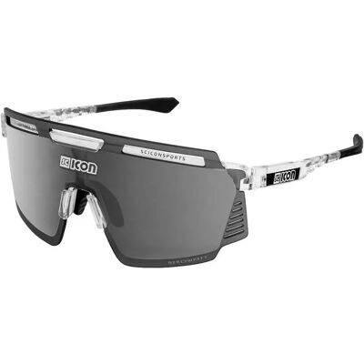 Scicon Lunettes De Soleil Aerowatt - Publicité Scicon Lunettes De Soleil Aerowatt - Publicité