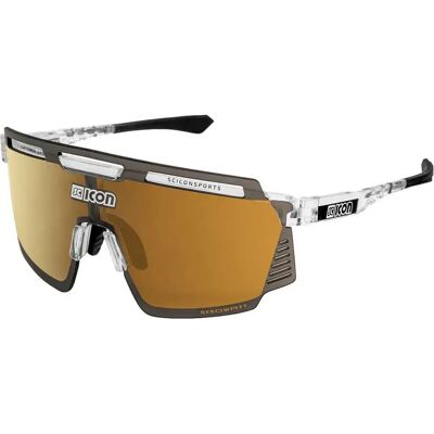 Scicon Lunettes De Soleil Aerowatt - Publicité Scicon Lunettes De Soleil Aerowatt - Publicité