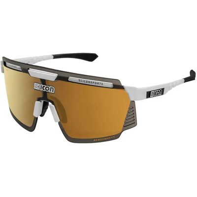 Scicon Lunettes De Soleil Aerowatt - Publicité Scicon Lunettes De Soleil Aerowatt - Publicité