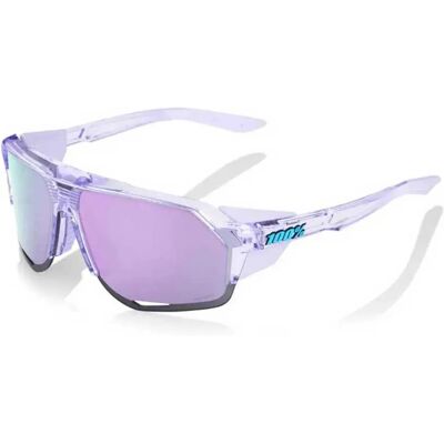 100percent Lunettes De Soleil Norvik - Publicité 100percent Lunettes De Soleil Norvik - Publicité