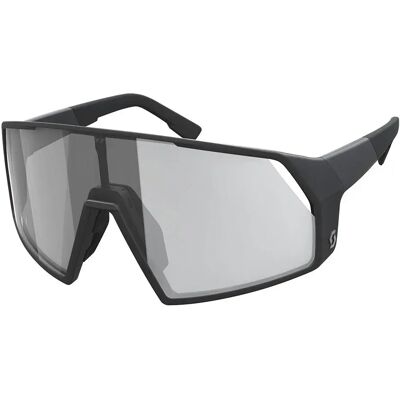 Scott Lunettes De Soleil Pro Shield Black Grey/CAT3 - Publicité Scott Lunettes De Soleil Pro Shield Black Grey/CAT3 - Publicité