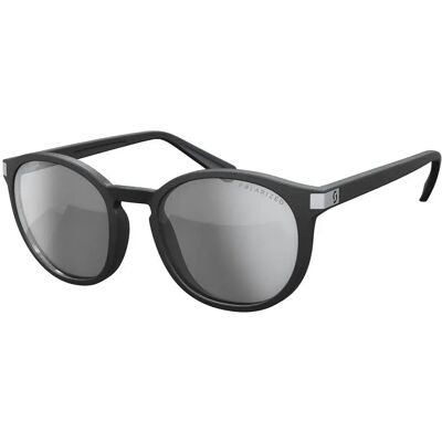 Scott Lunettes De Soleil Polarisées Riff - Publicité Scott Lunettes De Soleil Polarisées Riff - Publicité