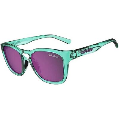 Tifosi Lunettes De Soleil Smirk - Publicité Tifosi Lunettes De Soleil Smirk - Publicité