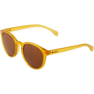 Cairn Lunettes De Soleil Mandy Mat Honey Brown Mirror/CAT3 - Publicité Cairn Lunettes De Soleil Mandy Mat Honey Brown Mirror/CAT3 - Publicité