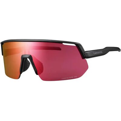 Shimano Lunettes De Soleil Tcnl 2 - Publicité Shimano Lunettes De Soleil Tcnl 2 - Publicité