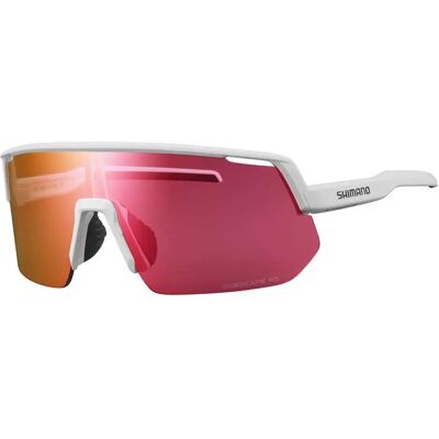 Shimano Lunettes De Soleil Tcnl 2 - Publicité Shimano Lunettes De Soleil Tcnl 2 - Publicité