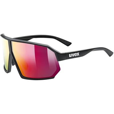 Uvex Lunettes De Soleil Sportstyle 237 - Publicité Uvex Lunettes De Soleil Sportstyle 237 - Publicité