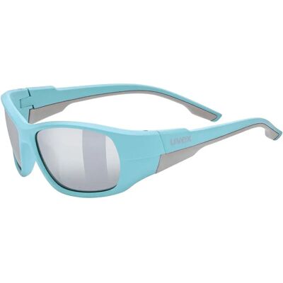 Uvex Lunettes De Soleil Sportstyle 514 - Publicité Uvex Lunettes De Soleil Sportstyle 514 - Publicité