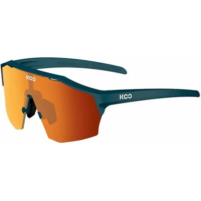 Koo Lunettes De Soleil Photochromiques Alibi - Publicité Koo Lunettes De Soleil Photochromiques Alibi - Publicité