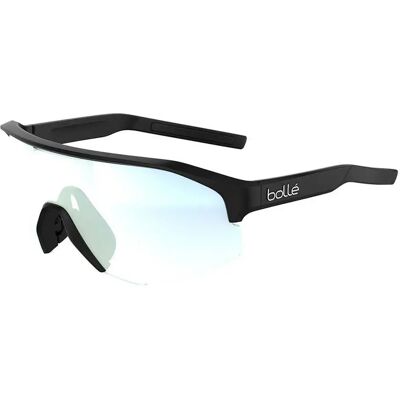 Bolle Lunettes De Soleil Photochromiques Light Shifter Xl - Publicité Bolle Lunettes De Soleil Photochromiques Light Shifter Xl - Publicité