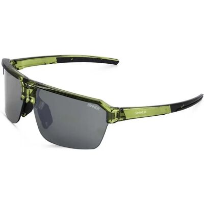 Sinner Lunettes De Soleil Bolt - Publicité Sinner Lunettes De Soleil Bolt - Publicité
