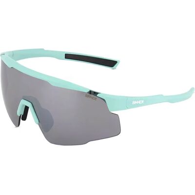 Sinner Lunettes De Soleil Polarisées Murau - Publicité Sinner Lunettes De Soleil Polarisées Murau - Publicité