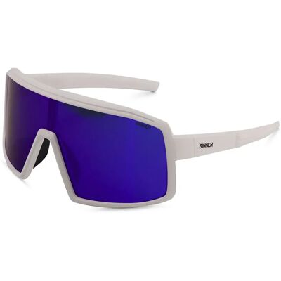 Sinner Lunettes De Soleil Polarisées Narvik - Publicité Sinner Lunettes De Soleil Polarisées Narvik - Publicité