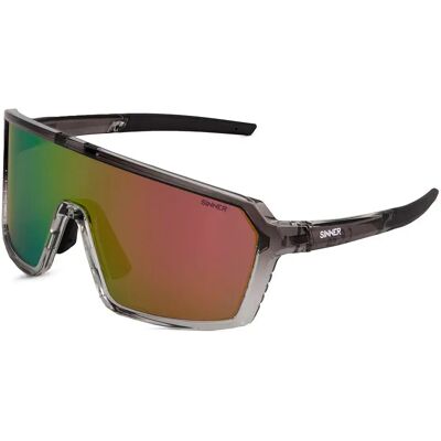 Sinner Lunettes De Soleil Oasis - Publicité Sinner Lunettes De Soleil Oasis - Publicité