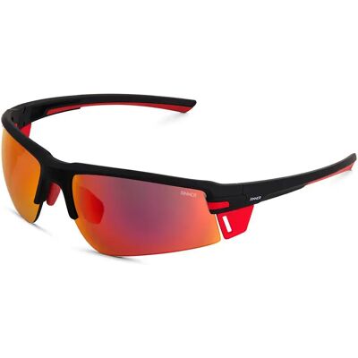 Sinner Lunettes De Soleil Trail - Publicité Sinner Lunettes De Soleil Trail - Publicité