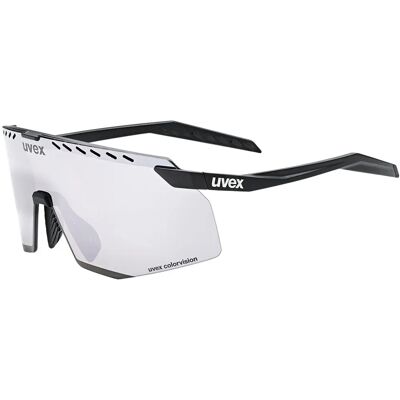Uvex Lunettes De Soleil Pace Stage Cv - Publicité Uvex Lunettes De Soleil Pace Stage Cv - Publicité