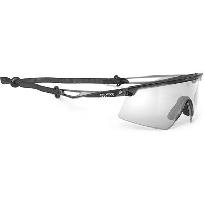Pro-Ject Rudy Project Lunettes De Soleil Photochromiques Turbolence Impactx® - Publicité Pro-Ject Rudy Project Lunettes De Soleil Photochromiques Turbolence Impactx® - Publicité