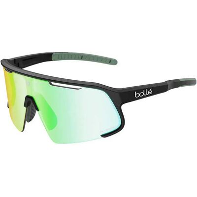 Bolle Lunettes De Soleil Photochromiques Speedchaser - Publicité Bolle Lunettes De Soleil Photochromiques Speedchaser - Publicité