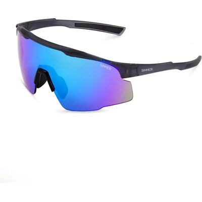Sinner Lunettes De Soleil Polarisées Murau - Publicité Sinner Lunettes De Soleil Polarisées Murau - Publicité