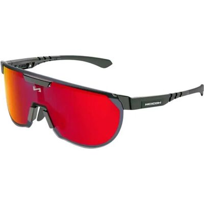 Scicon Lunettes De Soleil Aerotrail - Publicité Scicon Lunettes De Soleil Aerotrail - Publicité