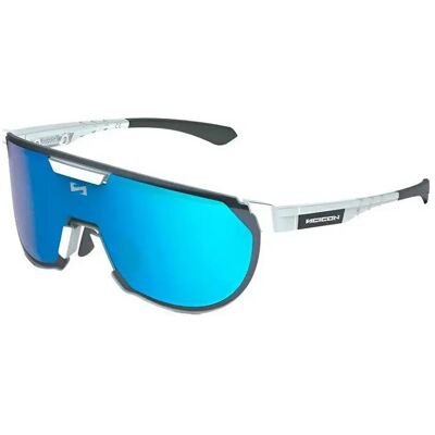 Scicon Lunettes De Soleil Aerotrail - Publicité Scicon Lunettes De Soleil Aerotrail - Publicité