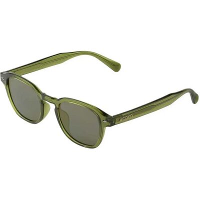 Cairn Lunettes De Soleil Polarisées Foolish Pure Crystal Olive One Size - Publicité Cairn Lunettes De Soleil Polarisées Foolish Pure Crystal Olive One Size - Publicité