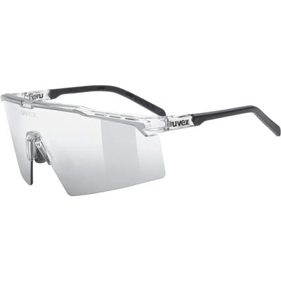 Uvex Lunettes De Soleil Flowline - Publicité Uvex Lunettes De Soleil Flowline - Publicité