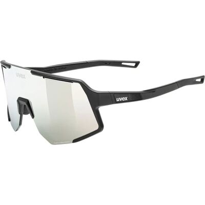 Uvex Lunettes De Soleil Sequenze Cv - Publicité Uvex Lunettes De Soleil Sequenze Cv - Publicité