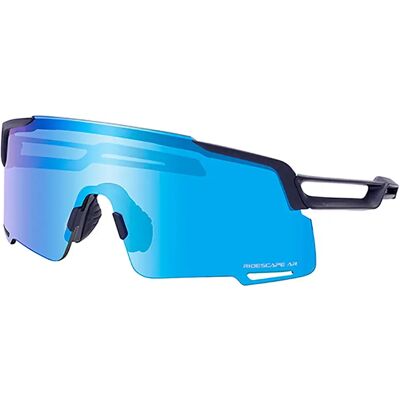 Shimano Lunettes De Soleil Equinox 5 - Publicité Shimano Lunettes De Soleil Equinox 5 - Publicité