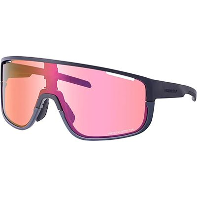 Shimano Lunettes De Soleil Pulsar2 - Publicité Shimano Lunettes De Soleil Pulsar2 - Publicité