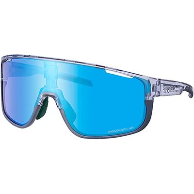 Shimano Lunettes De Soleil Pulsar2 - Publicité Shimano Lunettes De Soleil Pulsar2 - Publicité