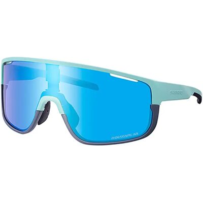 Shimano Lunettes De Soleil Pulsar2 - Publicité Shimano Lunettes De Soleil Pulsar2 - Publicité