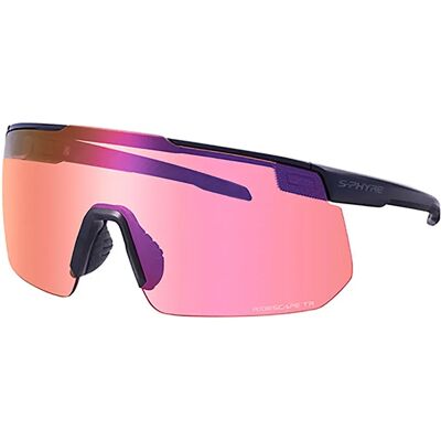 Shimano Lunettes De Soleil S-phyre 2 - Publicité Shimano Lunettes De Soleil S-phyre 2 - Publicité