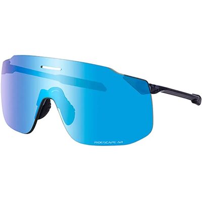 Shimano Lunettes De Soleil S-phyre Sl - Publicité Shimano Lunettes De Soleil S-phyre Sl - Publicité