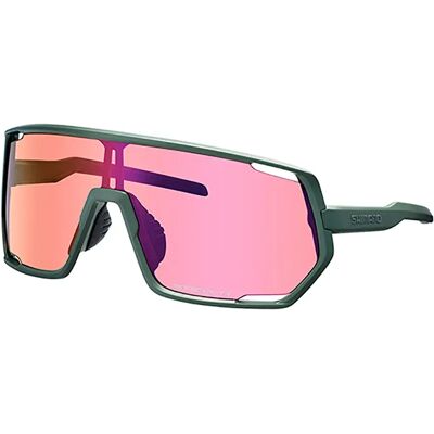 Shimano Lunettes De Soleil Technium 2 - Publicité Shimano Lunettes De Soleil Technium 2 - Publicité