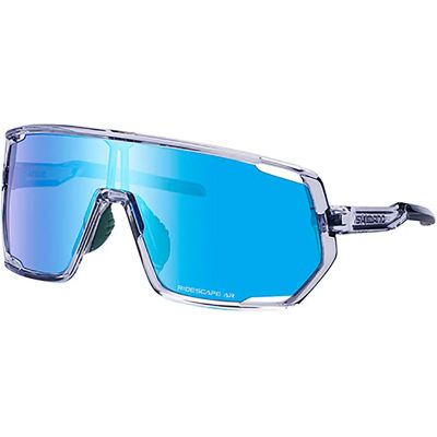 Shimano Lunettes De Soleil Technium 2 - Publicité Shimano Lunettes De Soleil Technium 2 - Publicité