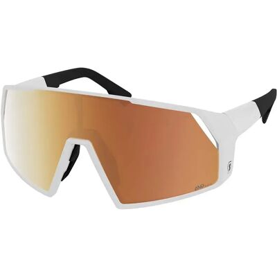 Scott Lunettes De Soleil Photochromiques Pro Shield Light Sensitive - Publicité Scott Lunettes De Soleil Photochromiques Pro Shield Light Sensitive - Publicité