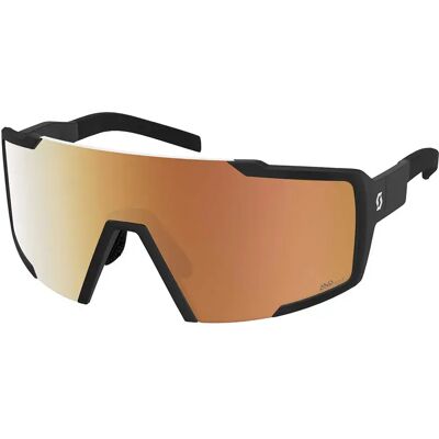 Scott Lunettes De Soleil Photochromiques Shield Compact Light Sensitive - Publicité Scott Lunettes De Soleil Photochromiques Shield Compact Light Sensitive - Publicité