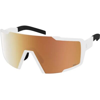 Scott Lunettes De Soleil Photochromiques Shield Compact Light Sensitive - Publicité Scott Lunettes De Soleil Photochromiques Shield Compact Light Sensitive - Publicité