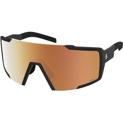 Scott Lunettes De Soleil Photochromiques Shield Light Sensitive - Publicité Scott Lunettes De Soleil Photochromiques Shield Light Sensitive - Publicité