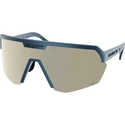 Scott Lunettes De Soleil Sport Shield - Publicité Scott Lunettes De Soleil Sport Shield - Publicité
