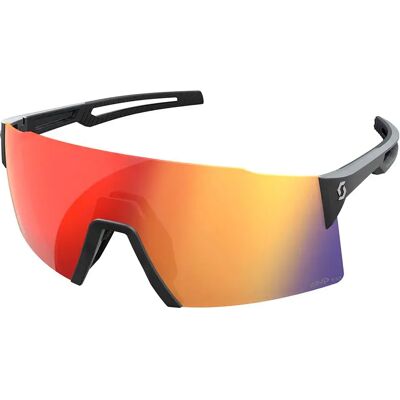 Scott Lunettes De Soleil Stride Compact - Publicité Scott Lunettes De Soleil Stride Compact - Publicité