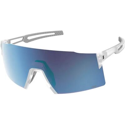 Scott Lunettes De Soleil Stride Compact - Publicité Scott Lunettes De Soleil Stride Compact - Publicité