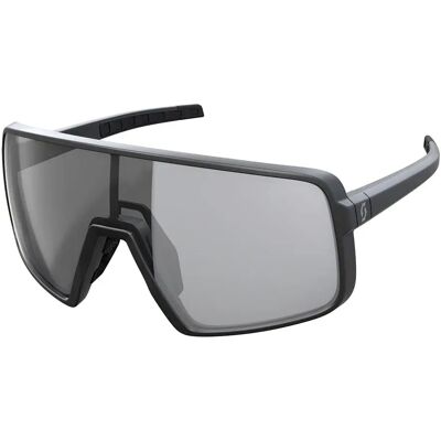 Scott Lunettes De Soleil Photochromiques Torica Light Sensitive - Publicité Scott Lunettes De Soleil Photochromiques Torica Light Sensitive - Publicité