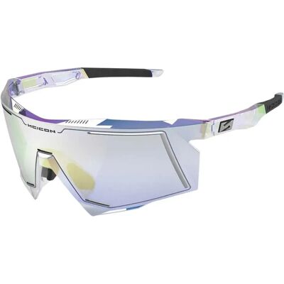 Scicon Lunettes De Soleil Aerostorm - Publicité Scicon Lunettes De Soleil Aerostorm - Publicité