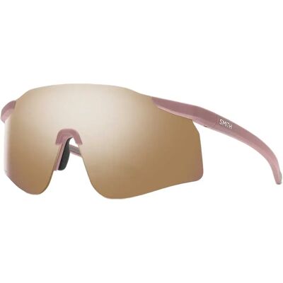 Smith Bike Lunettes De Soleil à Miroir Defy - Publicité Smith Bike Lunettes De Soleil à Miroir Defy - Publicité