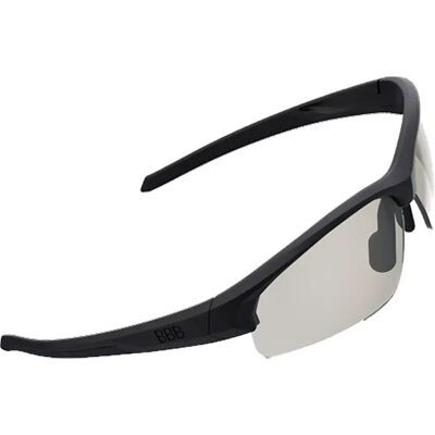 Bbb Lunettes De Soleil Photochromiques Impress Small - Publicité Bbb Lunettes De Soleil Photochromiques Impress Small - Publicité
