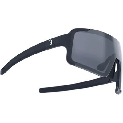 Bbb Lunettes De Soleil Chester Narrow 7301 Smoked Flash Mirror/CAT3 - Publicité Bbb Lunettes De Soleil Chester Narrow 7301 Smoked Flash Mirror/CAT3 - Publicité